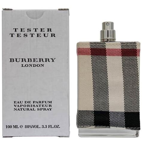 burberry london tester 100|burberry cologne reviews.